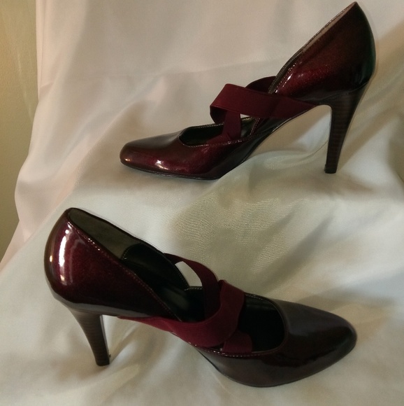 WORTHINGTON heels - Picture 2 of 4